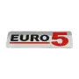 Емблема Euro 5 170 x 50 мм, снимка 1