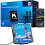 Govee 32x32 RGB Pixel Gaming Panel – LED светлинен панел, снимка 1