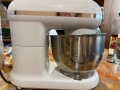 Планетарен миксер, снимка 1