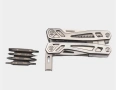 Комплект с 4 бита DULOTEC MULTITOOL, снимка 3