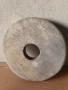 Каменен диск за заточване , снимка 3