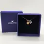 Колие Swarovski Zodiac Virgo (дева) 5563899, снимка 3