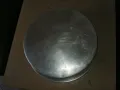 Продавам голяма кръгла алуминиева тава 35/10см #570, снимка 3