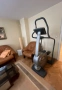Technogym професионален stair climber / степер – фитнес клас, ТОП състояние, снимка 1