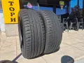 2бр.летни гуми 205/55/16 91Y Michelin , снимка 3
