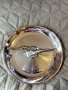 РЯДЪК ПЕПЕЛНИК Hamilton Vintage 1950's Art Deco Chrome Pelican Ashtray, снимка 3