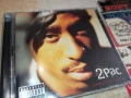 2PAC X 2CD 2805251508, снимка 11