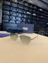 Gucci Слънчеви Очила С UV400 Защита Гучи - Различни Цветове Код SEM-253, снимка 3