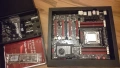 ASUS RAMPAGE IV Extreme LGA2011 + Intel Core i7-4960X Extreme Edition + 32GB DDR3, снимка 6