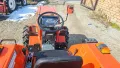 Японски трактор Kubota L1-275D с фреза, 4х4, 27 кс, АграБГ Джолев, снимка 10