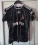 Оригинален екип на Бешикташ - 2010/2011, снимка 1