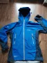 berghaus extrem gore-tex membran jacket - мъжко яке-мембрана 12/М, снимка 4