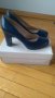 Дамски елегантни обувки Clarks, снимка 1 - Дамски ежедневни обувки - 35609090
