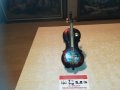 цигулка 20см-запалка и музикална кутия 2302211119, снимка 1 - Колекции - 31921713