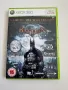 Batman Arkham Asylum - Game Of The Year Edition за Xbox 360, снимка 1