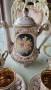 Сервиз за кафе Capodimonte , снимка 2