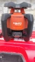 Hilti PR 2 HS-A12 - Ротационен лазерен нивелир, снимка 5