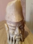 Статуетка на източен мъдрец , снимка 1