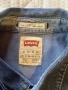 Levis - дънково яке ,размер XL-оригинал и риза Levis също размер XL оригинал, снимка 9