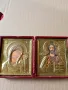 стара руска икона старинна руска икона , снимка 7