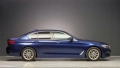 BMW 520 d/xDrive/M Sport/Head-Up/Led/Display Key, снимка 7