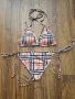 Бански от две части FENDI 
MOSCHINO BURBERRY 
Размери S-M-L-XL, снимка 10