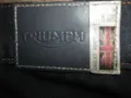 Мото дънки TRIUMPH  мъжки,М, снимка 5