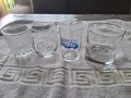 Продавам стъклени и порцеланови чаши, снимка 7