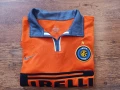2000-01 Nike Inter Milan Third Kit, снимка 5
