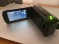 Видеокамнера Canon Legria HF R306, снимка 2