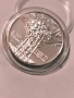 Колекционерска монета 25лв., снимка 3