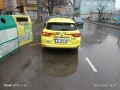 Автомобили такси , снимка 5