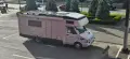  Кемпер Iveco 2500TDI, снимка 12