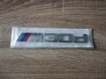 БМВ BMW M30d емблеми лога, снимка 5