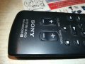 sony rm-amu009 system audio remote control 1012201707, снимка 17