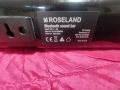 Саундбар Bluetooth Roseland, снимка 5