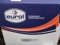 EUROL - Двигателни масла - НИДЕРЛАНДИЯ 5W-40 / 10W-40, снимка 1