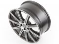 18" Джанти Мерцедес 5X112 Mercedes W204 W205 W212 W213 CLA A B Keskin, снимка 5