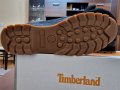 Timberland Euro hiker mid hiker black nubuck. EU45.5, снимка 12