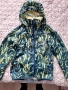 Зимно яке и ветровка, снимка 4