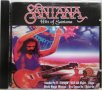 Santana – аудио дискове , снимка 1