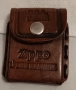 Кожен калъф за запалки Zippo. , снимка 7