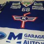 Хокейна блуза на швейцарския EHC Kloten, снимка 4