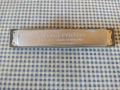стара устна  хармоника HOHNER, снимка 10