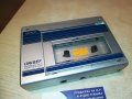 UNISEF-WALKMAN-stereo mini hi-fi made in japan-внос германия, снимка 1 - Радиокасетофони, транзистори - 29185836