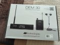 Ear monitor system DЕM 30