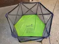 Детска кошара за игра, сгъваема Summer Infant Pop N`Play, снимка 1