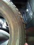 Почти нова зимна гума, стар DOT, снимка 3