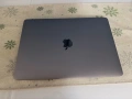 MacBook Air M1 – работещ, със счупен дисплей, снимка 2