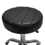 Професионална работна табуретка с регулиране на височината, снимка 2